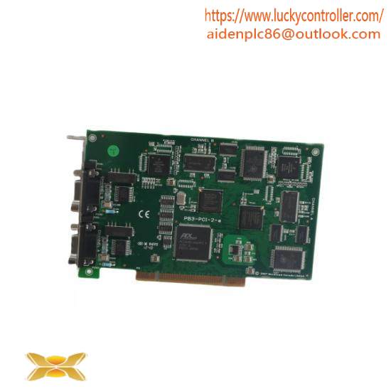 Molex/SST SST-PB3-PCU
