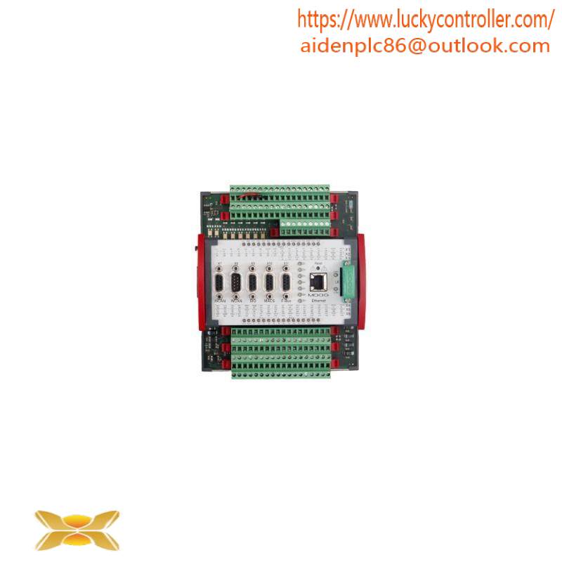 MOOG D136-001-008