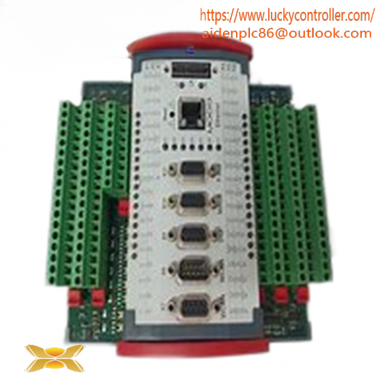 MOOG D136-001-008