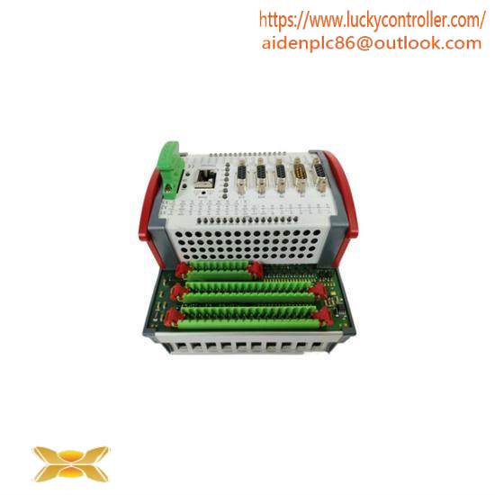 MOOG T161-902A-00-B4-2-2A