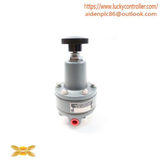 MOORE 40-50 Pressure Regulator