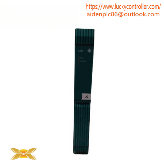 Moore PSCAMAAN 16404-500R/3  Yokogawa