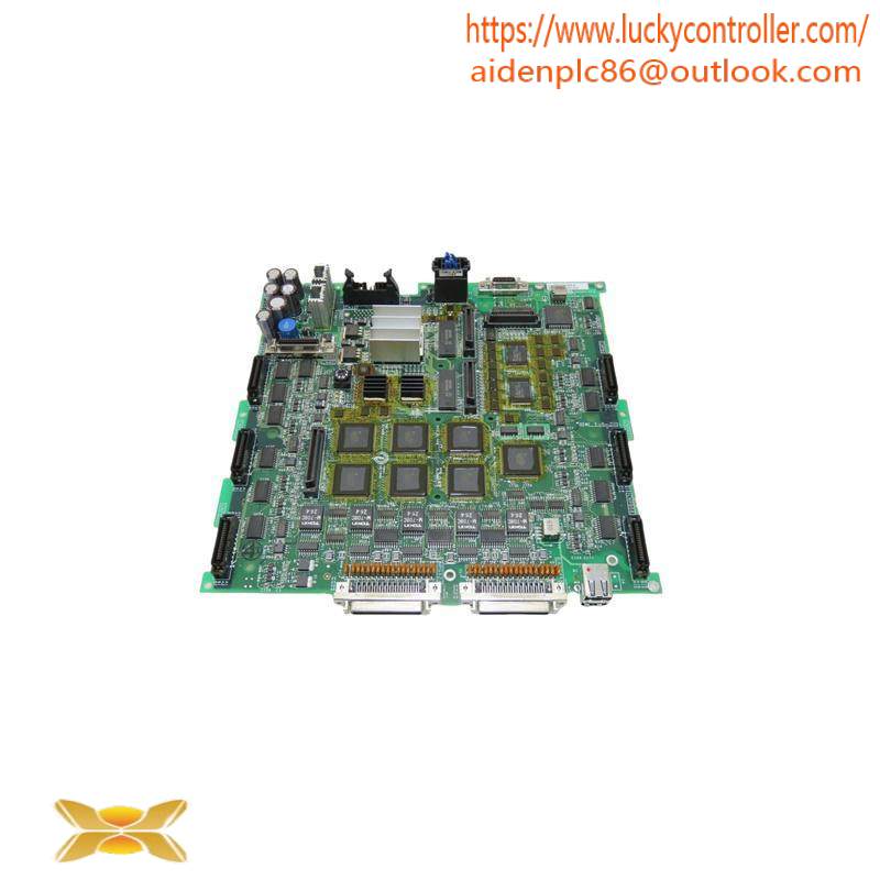 MOTOROLA BOARD 466023