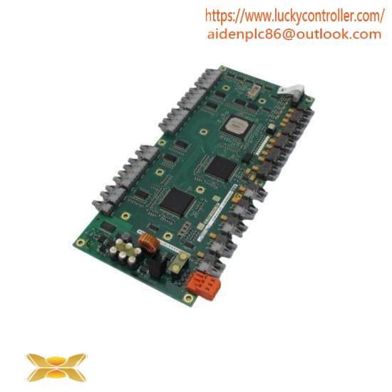 MOTOROLA BOARD 466023