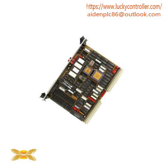 MOTOROLA MVME133A-20 VME Module 32-Bit Single-Board