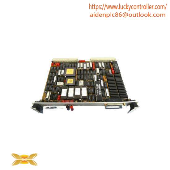 MOTOROLA MVME133A-20 VME Module 32-Bit Single-Board