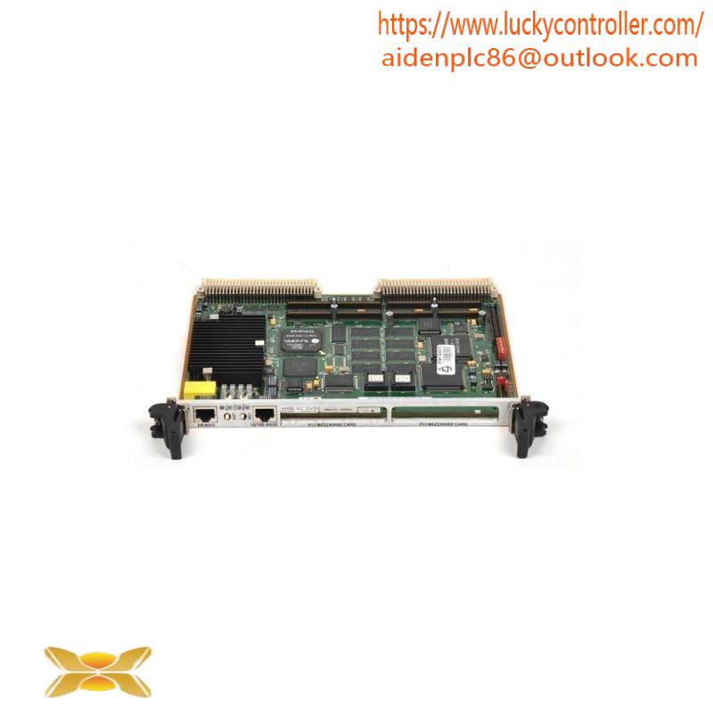 MOTOROLA MVME162-10