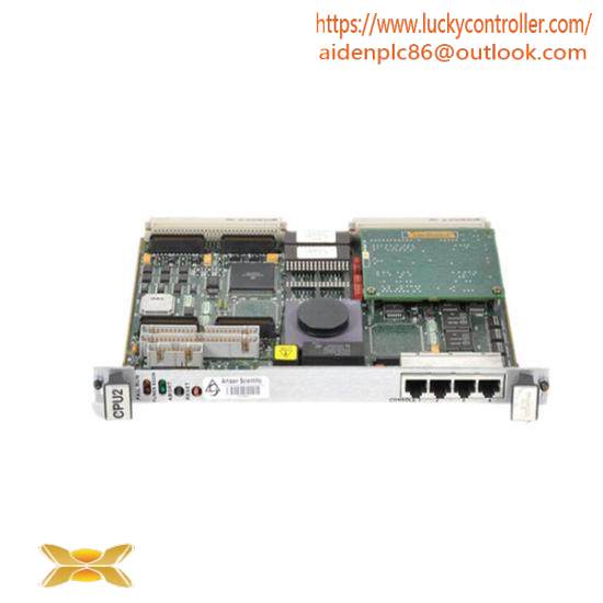 MOTOROLA MVME162-220 Embedded Controller