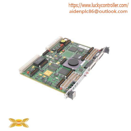 MOTOROLA MVME162-512 Embedded Controller