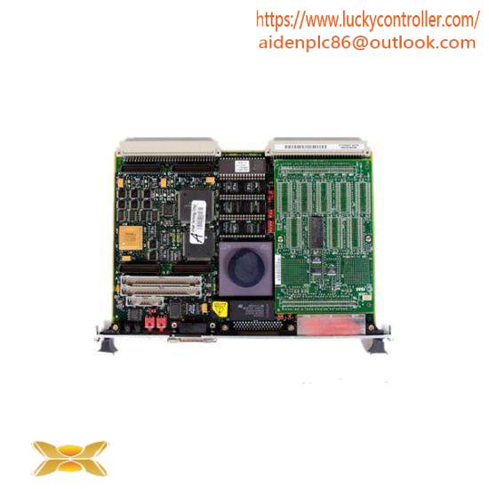 MOTOROLA MVME162-522A 01-W3960B/61C