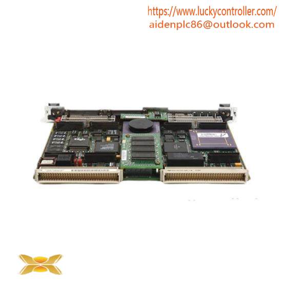 MOTOROLA MVME162PA-344E
