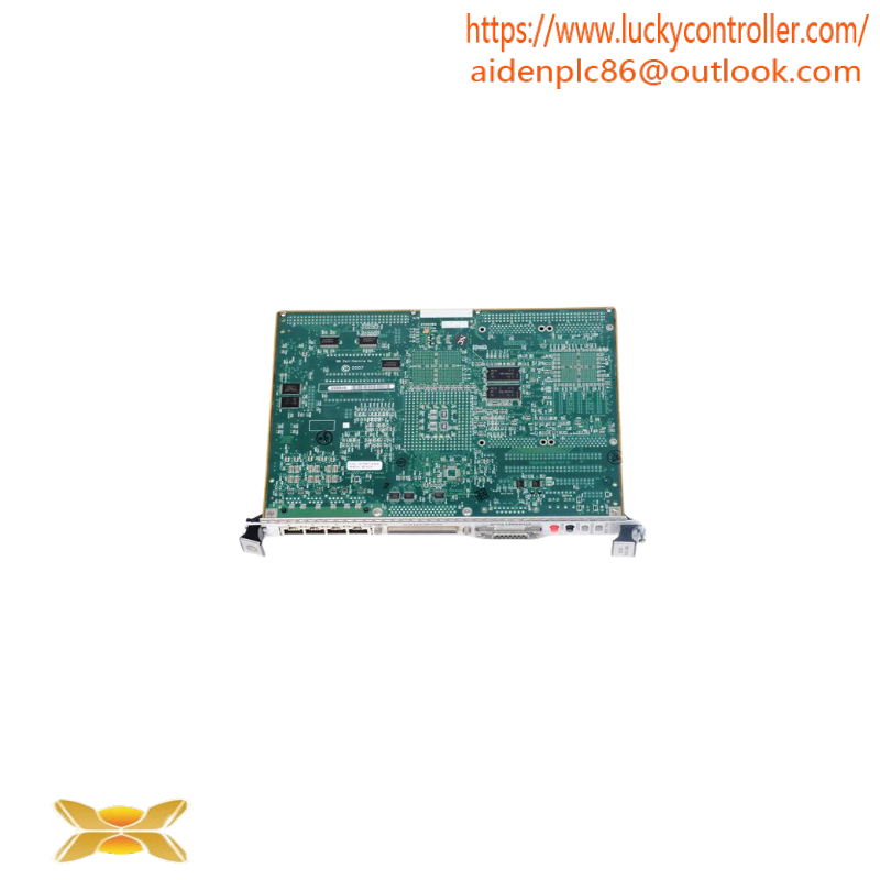 MOTOROLA MVME172PA-652SE