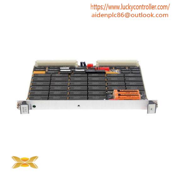MOTOROLA MVME2604761