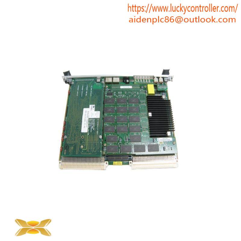 MOTOROLA MVME333-2