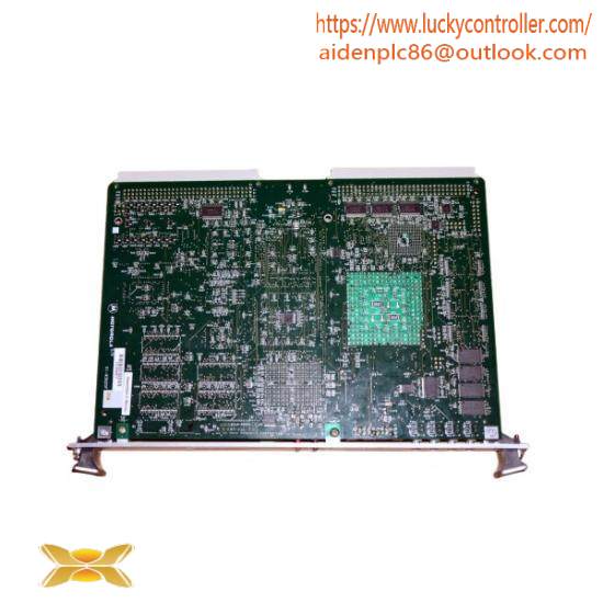 MOTOROLA MVME51005E-0163