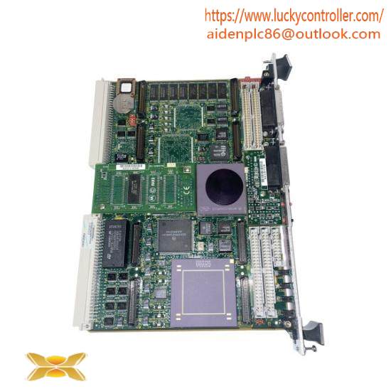 MOTOROLA MVME51005E-0163