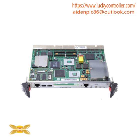 MOTOROLA MVME55006E-0163