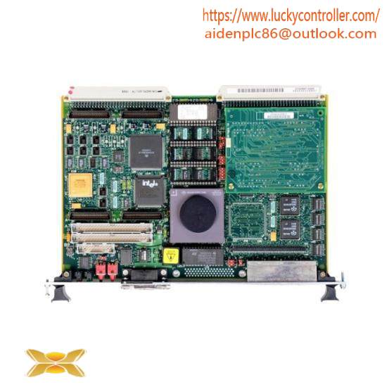 MOTOROLA MVME712/M