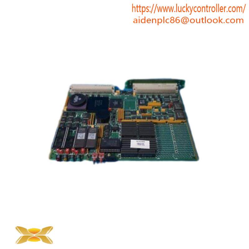 Motorola MVME 374-1