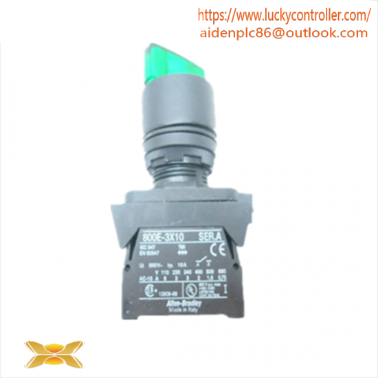 MOX12-P3509B 80026-173-23 PLC Board