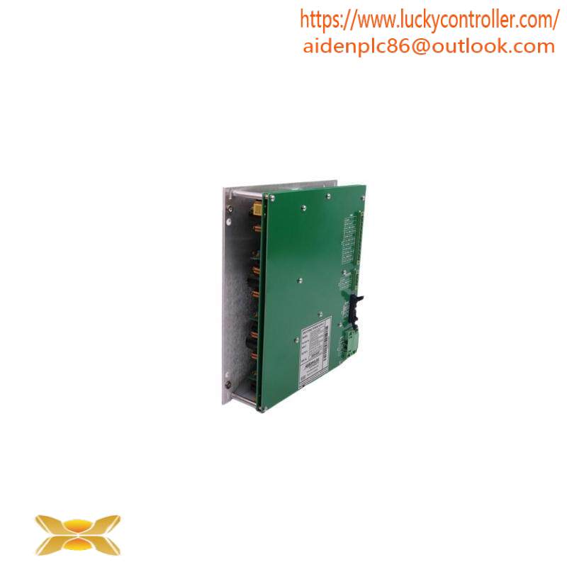 MOX MX603-2007-01