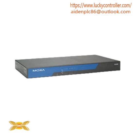 MOXA ioLogik E1210