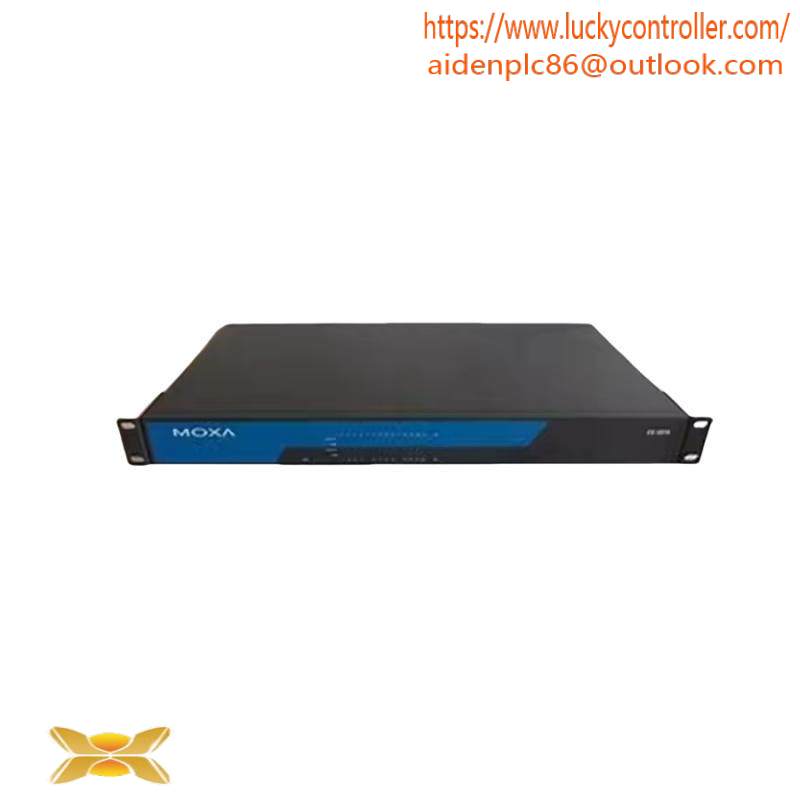 MOXA ES-1026 Industrial Ethernet Switch