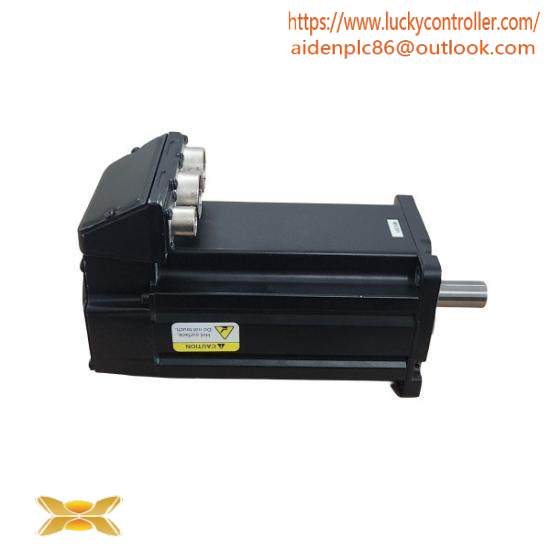 MPL-B320P-MK24AA Inverter Duty Servo Motor