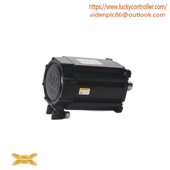 MPL-B540K-MK72AA Low-Inertia Brushless Servo Motor