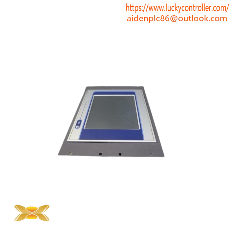 MSC BeBo1-T 6347023 Bediendisplay mit Windows