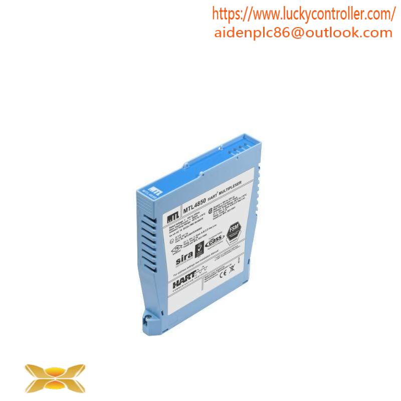 MTL 8502-BI-DP