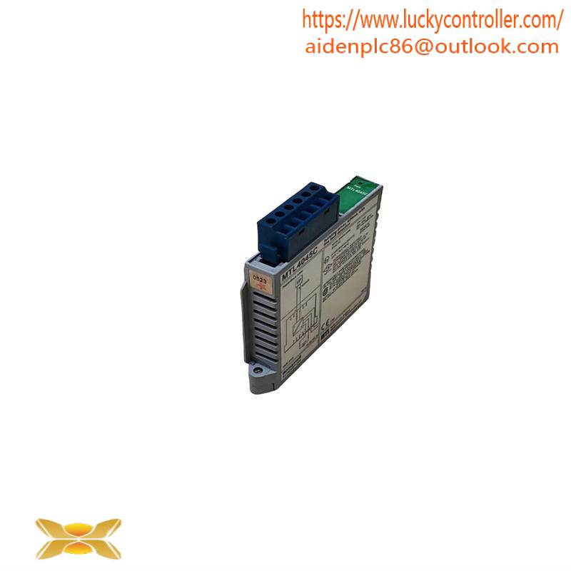 MTL 8507-BI-DP