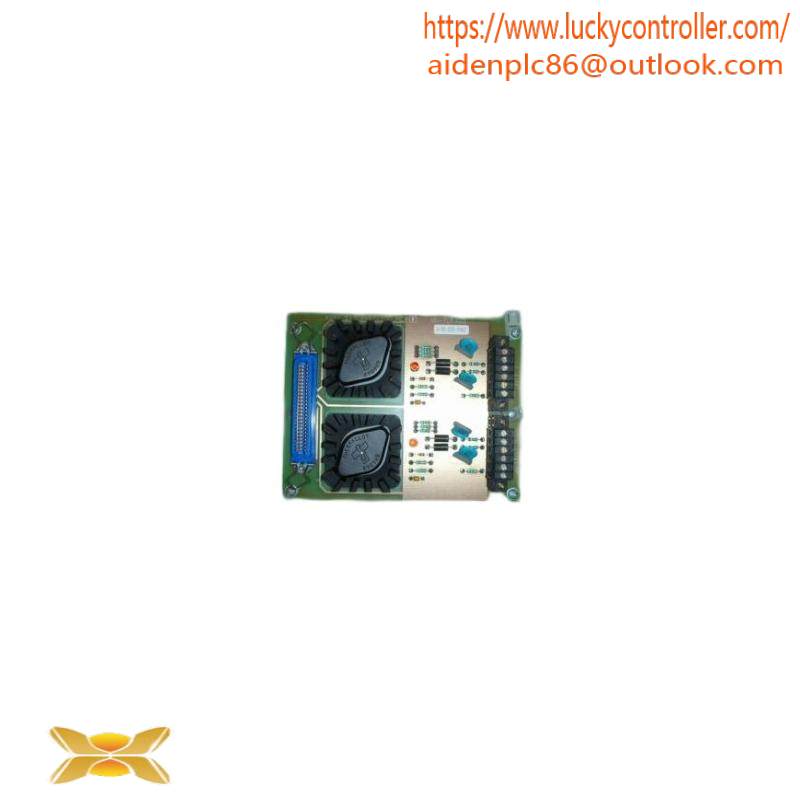 HONEYWELL MU-TLPA02 51304467-100 PLC MODULE
