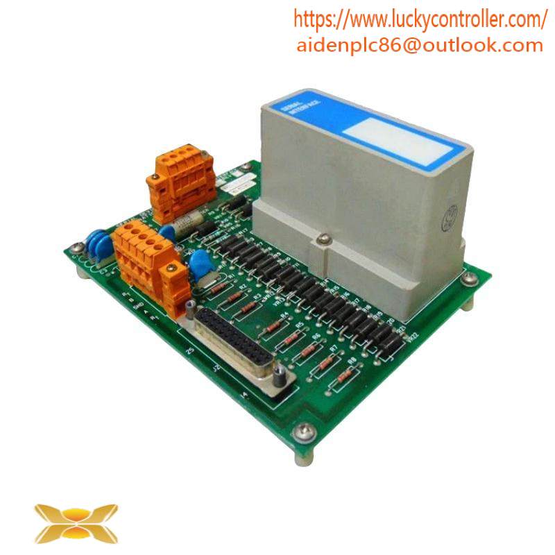 HONEYWELL MU-TSIM12 51303932-426 Serial Interface FTA Modbus