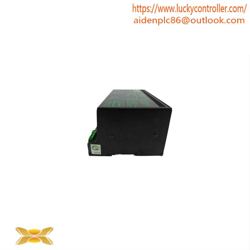 MURR 857781 power supply
