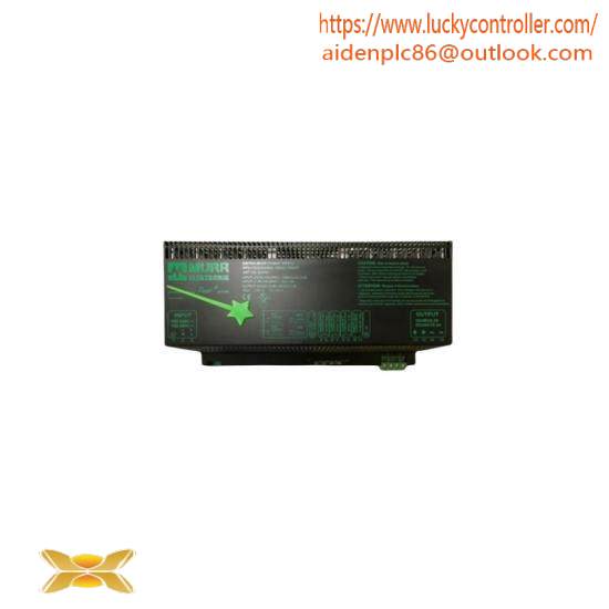 MURR 857781 Power Supply Module
