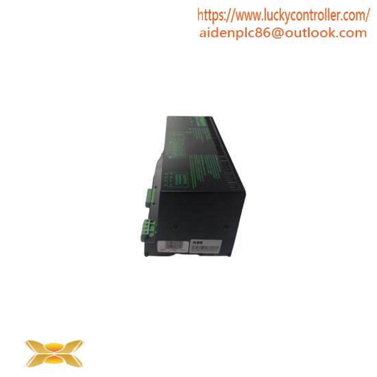 MURR 857781 Power Supply Module