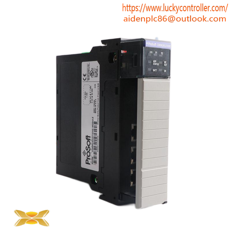 Prosoft MVI56-HART HART Multi-drop Communication Module
