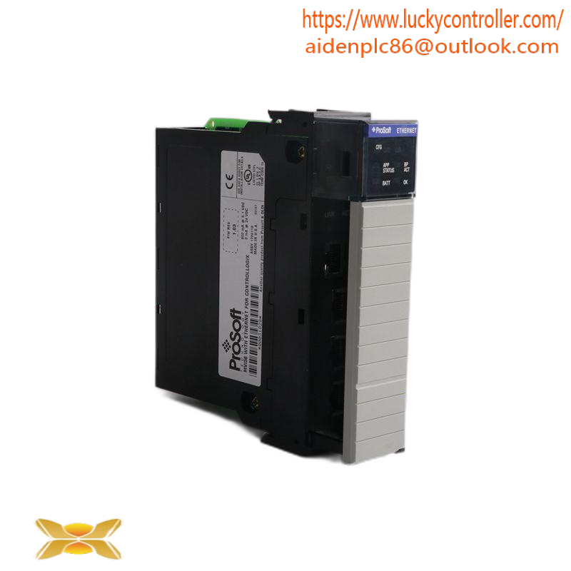 Prosoft MVI56E-GSC Enhanced Communication Module