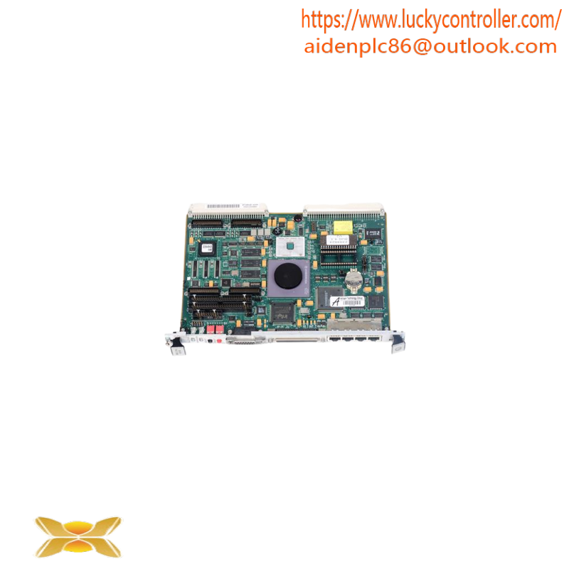 Motorola MVME172PA-644LE