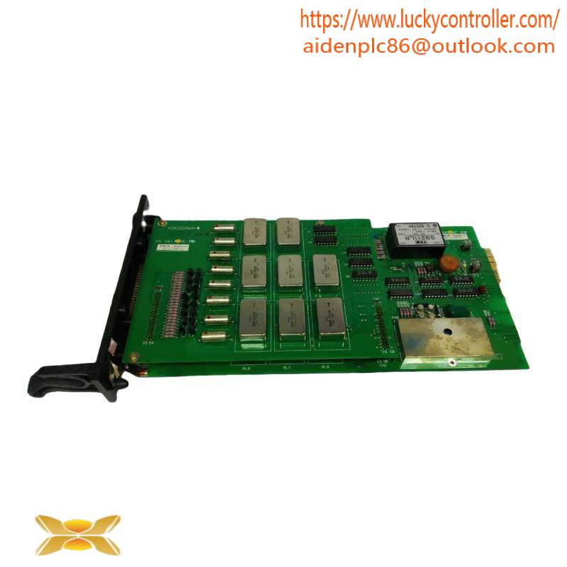 YOKOGAWA MX3*D Input Module