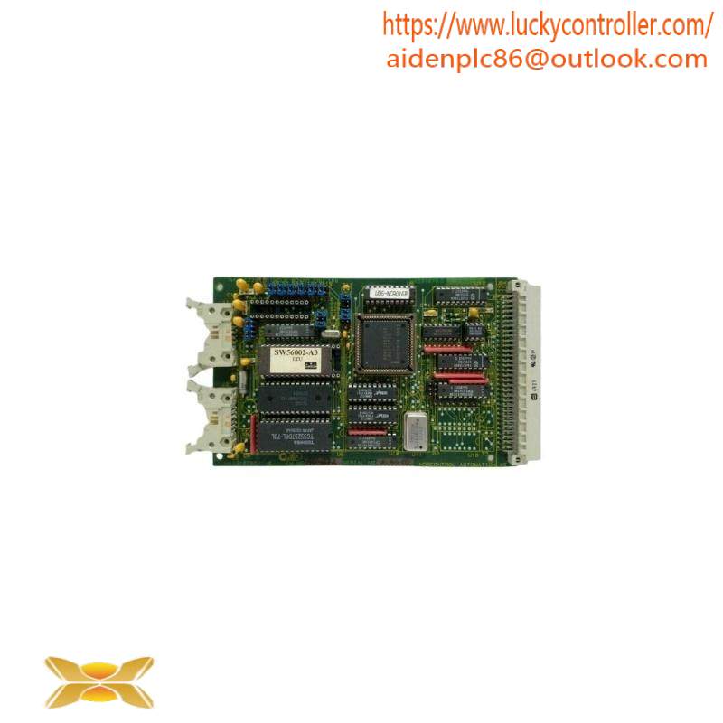KONGSBERG NA-1E220 Single Board CPU