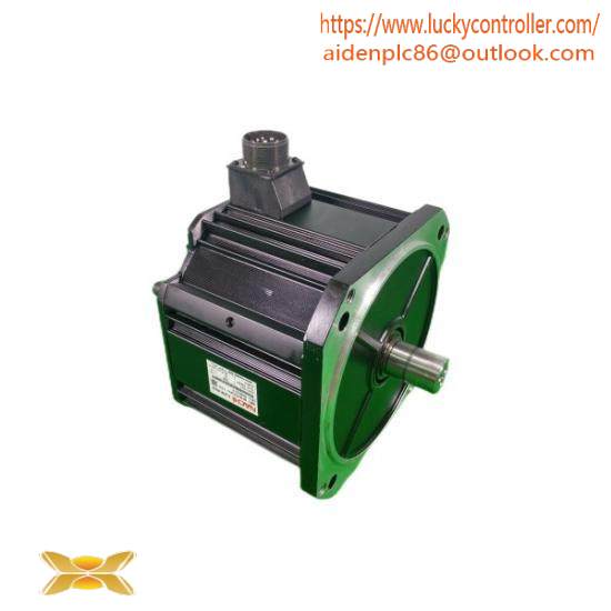 Nachi MFMA552D4V3 AC SERVO MOTOR