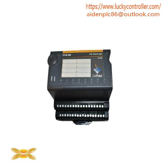 Rockwell Automation 2085-IF8