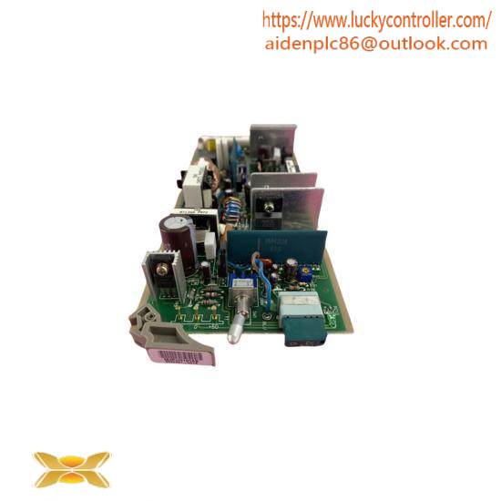NEC X0420 B 105A 87-3 NDR096RTP865 PCB BOARD