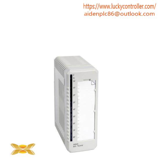 NEW ABB AI843 3BSE028925R1  Analog Input