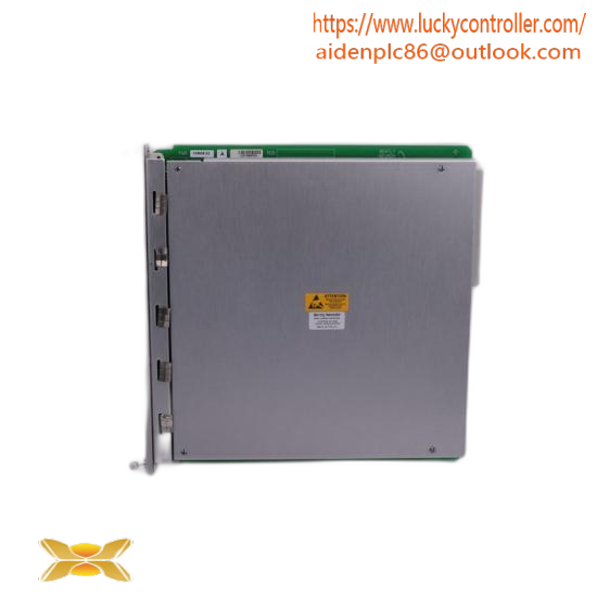 NEW Berger Lahr TLC534F  Servo Drive