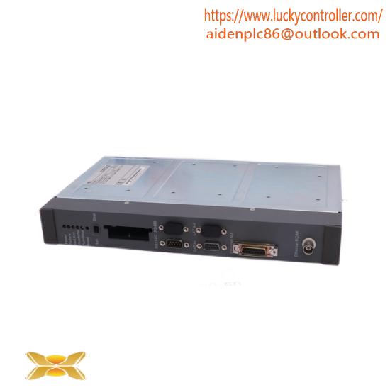 NEW PARKER PA06S-133 PLC DCS Module