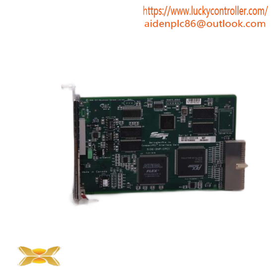 NEW RELIANCE 57415-A AutoMax PLC