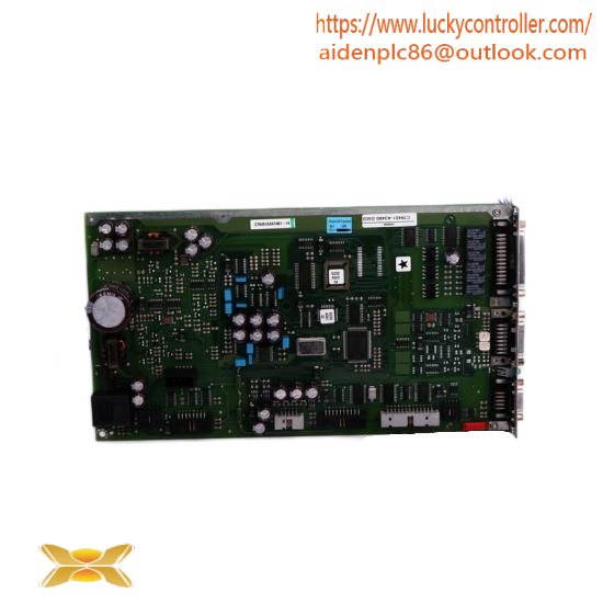 New Robicon A1A10000432.71M